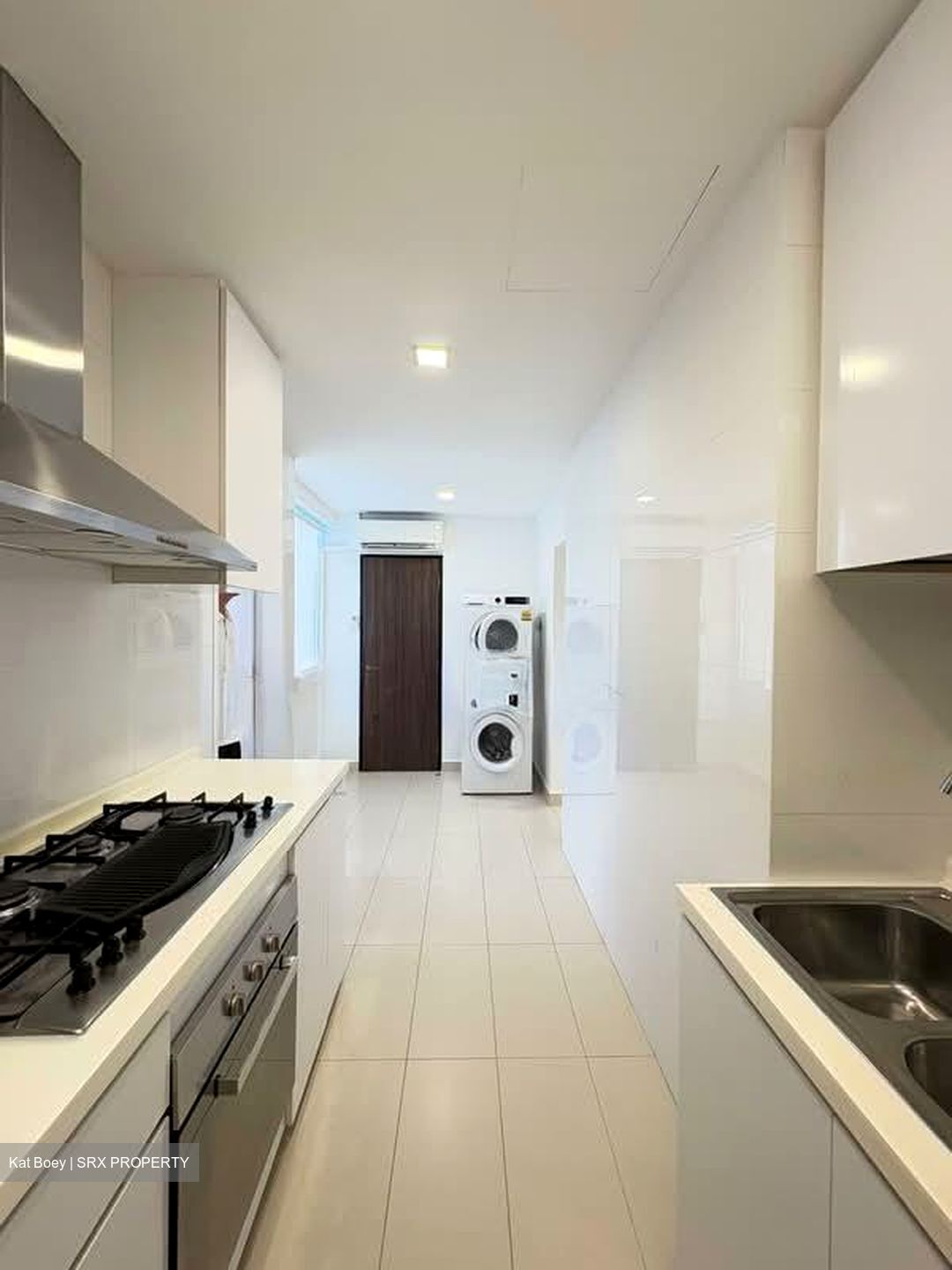 Nassim Regency (D10), Condominium #575127291